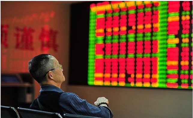 线上炒股配资:助您资金倍增,轻松掘金